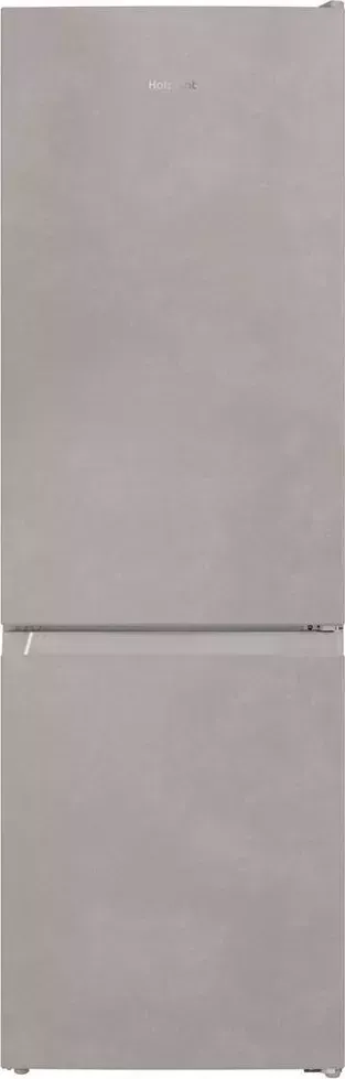 Холодильник HOTPOINT HT 4180 M, Мраморный