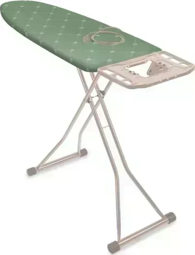 Гладильная доска НИКА HXLT/BO "Haushalt brilliant olive"