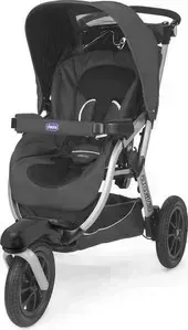 Коляска прогулочная CHICCO Activ3 цвет Anthracite