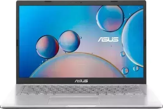 Ноутбук ASUS 14 R465EA-EB734W silver (Pen 7505/4Gb/128Gb SSD/VGA int/W11) (90NB0TT1-M15920)