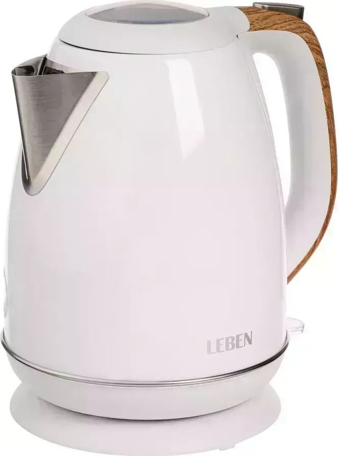 Чайник электрический LEBEN 291-096