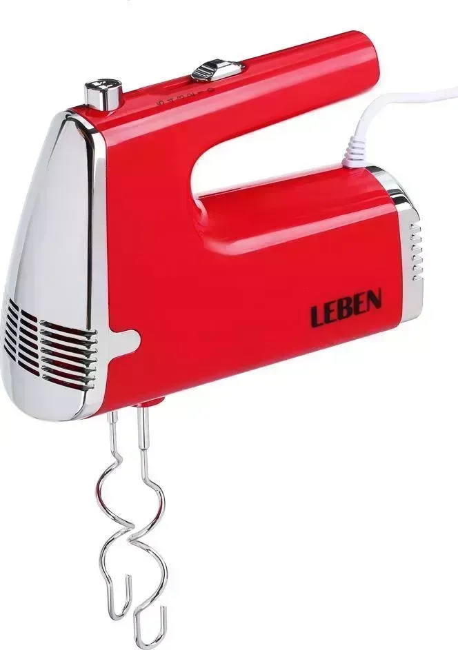 Миксер LEBEN 269-061 электрический