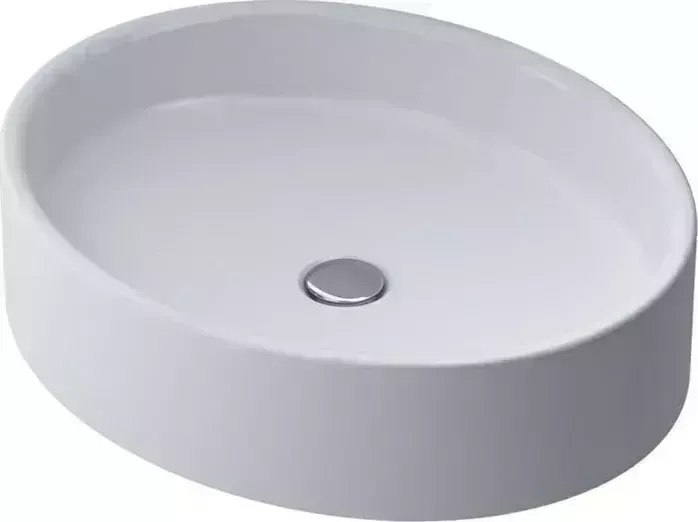 Раковина Am.Pm -чаша Func 55х45 (M8FWCC20550WG)
