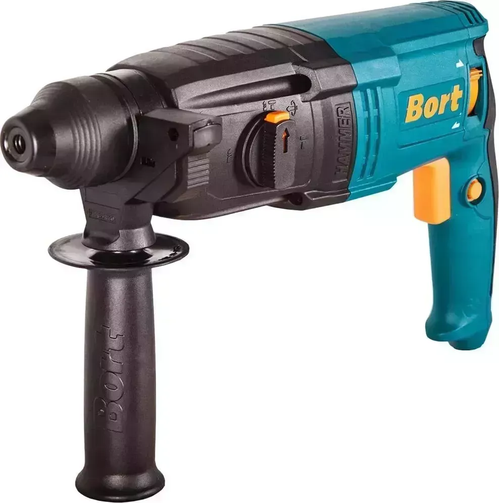 Перфоратор BORT BHD-920X электрический