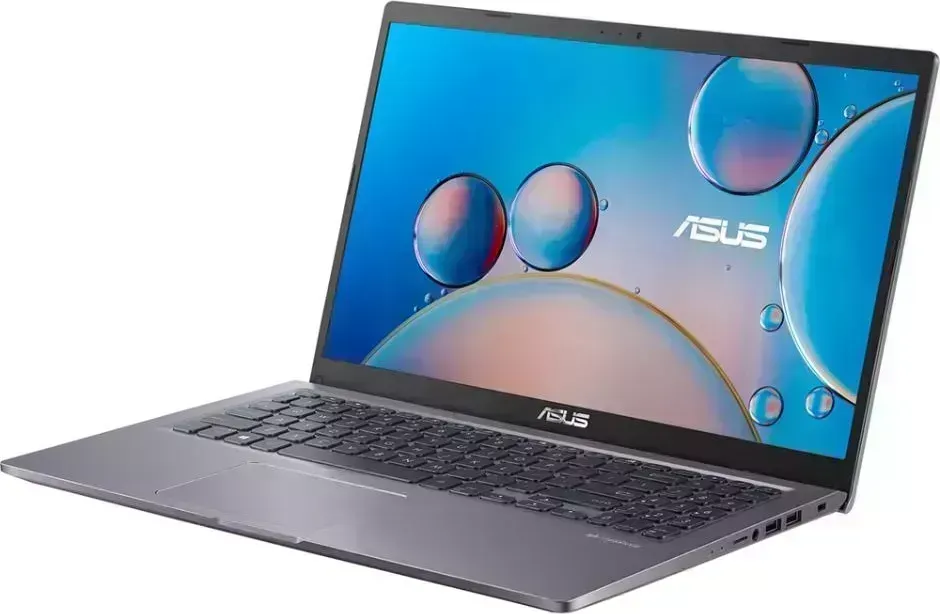 Ноутбук ASUS VivoBook 15 R565EA-BQ1875W 15.6 SLATE GREY (90NB0TY1-M00FW0)
