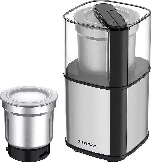 Кофемолка SUPRA CGS-320