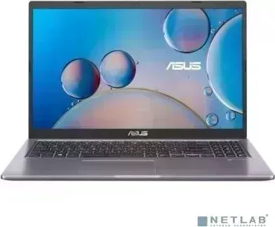 Ноутбук ASUS Vivobook 15 X515JA-BQ4001 [90NB0SR1-M02LD0] Grey 15.6 {FHD i7 1065G7/16Gb/512Gb PCISSD/UHD Graphics/DOS} 15 (90NB0SR1-M02LD0)
