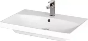 Раковина CERSANIT City 70 (S-UM-CIT70/1-w)