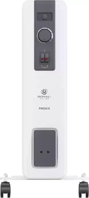 Обогреватель масляный ROYAL CLIMA ROR-FR9-2000M