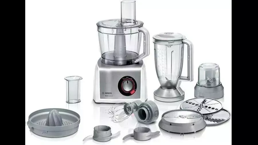 Кухонный комбайн BOSCH MC812S844