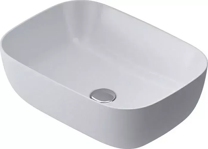 Раковина Am.Pm -чаша Func 45х33 (M8FWCC10450WG)