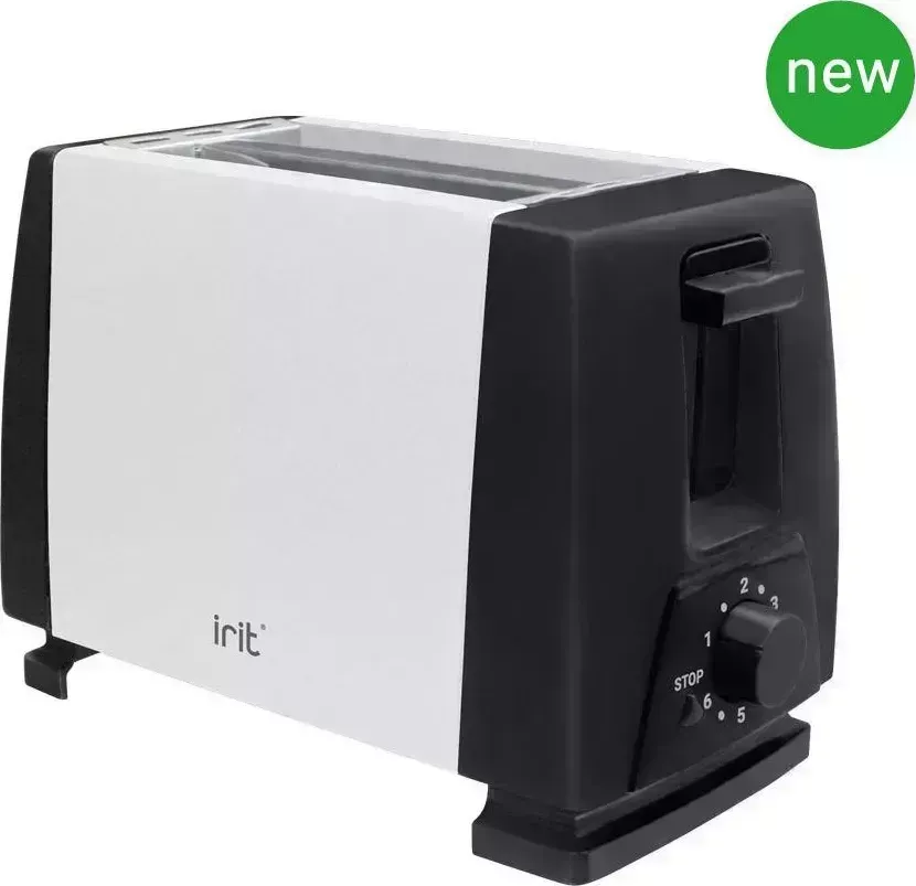 Тостер IRIT IR-5105