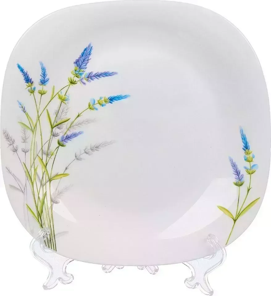 Тарелка DANIKS FFP85/ 220302 Манифик 19 см(448939)