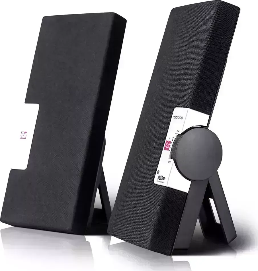 Акустика MICROLAB B55