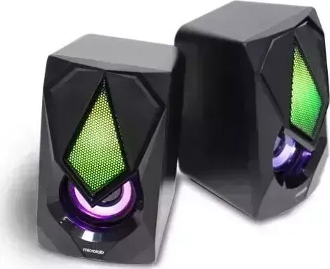 Акустика MICROLAB B25