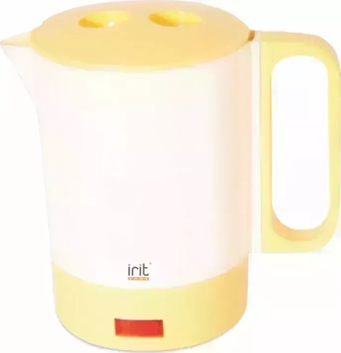 Чайник электрический IRIT IR-1603 дорожный