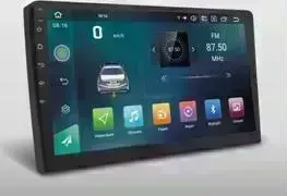 Автомагнитола ACV AD-9004 9 дюймов DSP 2 DIN 9