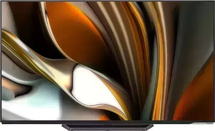 Телевизор HISENSE Q 55A85H SMART TV