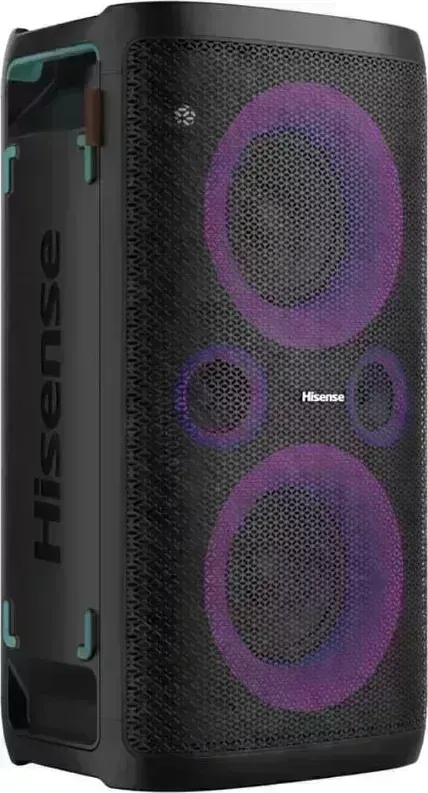 Саундбар HISENSE Party rocker one