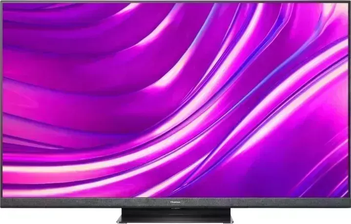 Телевизор HISENSE 75U8HQ SMART TV