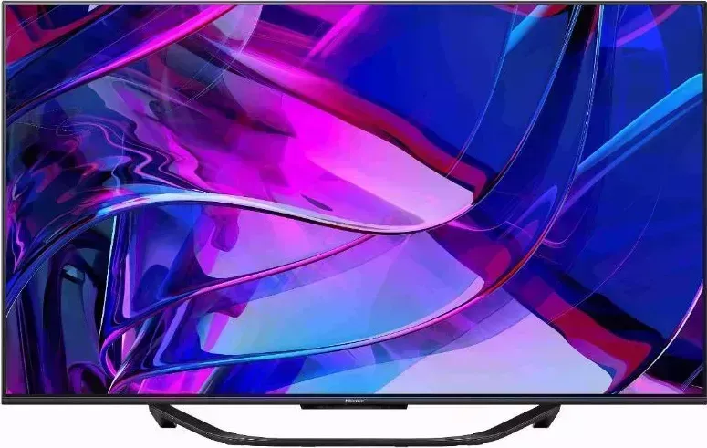 Телевизор HISENSE 65U8KQ SMART