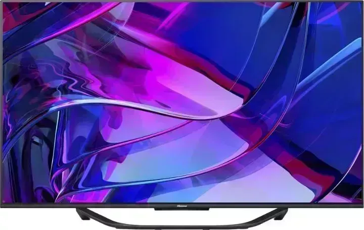 Телевизор HISENSE 55U7KQ SMART TV