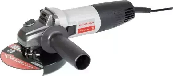 Шлифмашина угловая ИНТЕРСКОЛ УШМ-125/750 761.1.0.70
