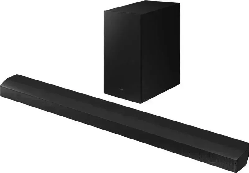 Саундбар SAMSUNG HW-B650/RU