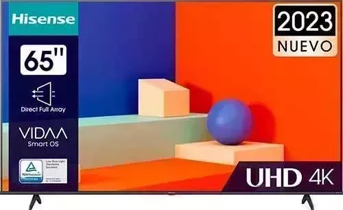 HISENSE 65A6K SMART TV