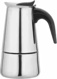Кофеварка IRIT IRH-454 гейзерная