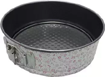 Форма для выпечки IRIT IRH-926 20х6.5 см Посуда форма
