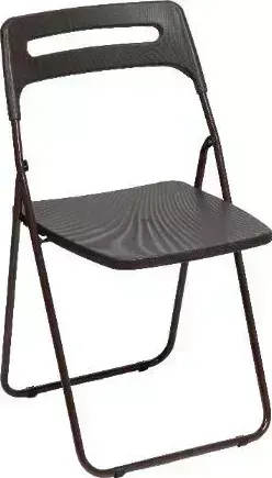 Стул раскладной VIOLET VIKEA (венге) 900105