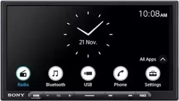 Автомагнитола SONY XAV-AX4000