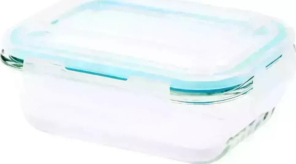 Контейнер ELEY ELEC6000L прямоугольный 370мл