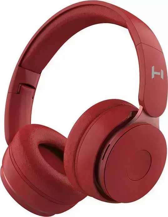 Наушники HARPER HB-215 red
