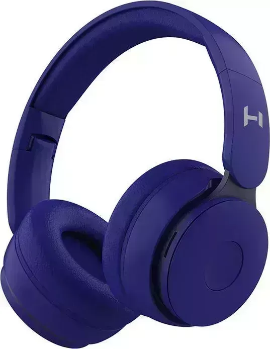 Наушники HARPER HB-215 blue