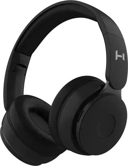 Наушники HARPER HB-215 black