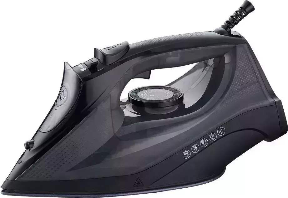 Утюг АТЛАНТA ATH-5547 (black)