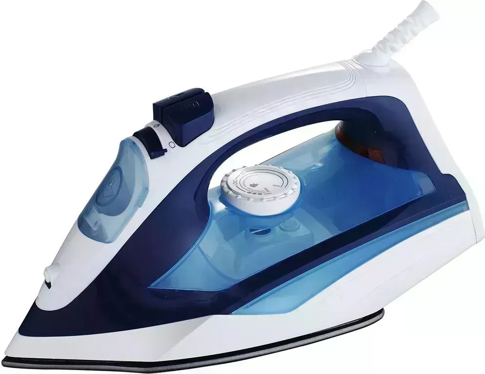 Утюг АТЛАНТA ATH-5546 (blue)