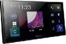 Автомагнитола PIONEER DMH-Z5350BT