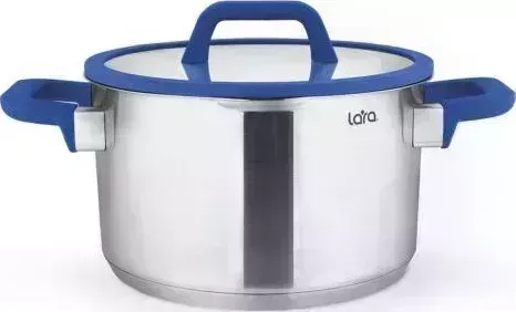 Кастрюля LARA LR02-791