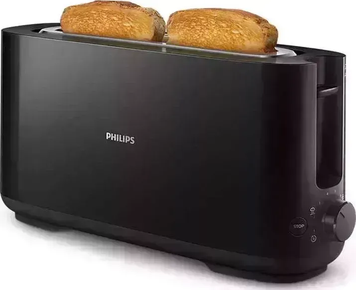 Тостер PHILIPS HD2590/90
