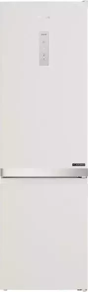 Холодильник HOTPOINT HT 5201I W, белый
