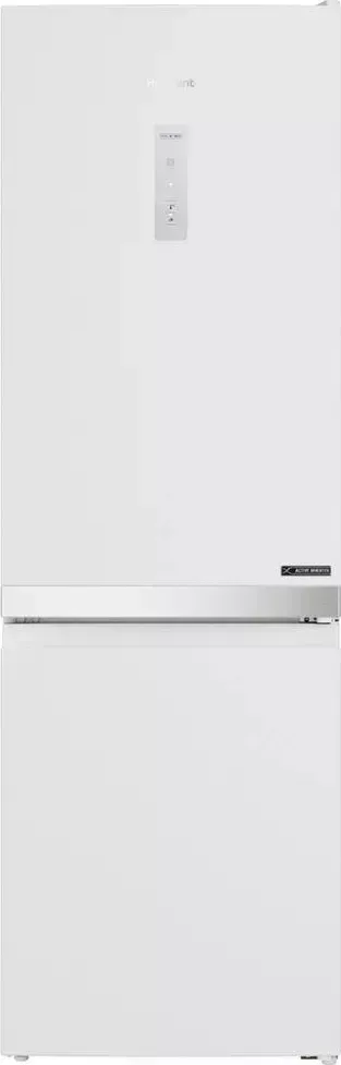 Холодильник HOTPOINT HT 5181I W, белый