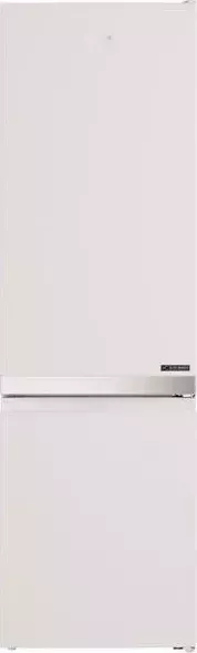 Холодильник HOTPOINT HT 4201I W, белый