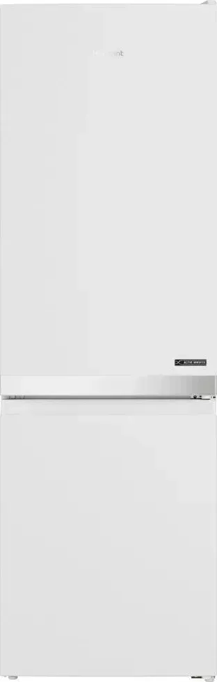 Холодильник HOTPOINT HT 4181I W, белый