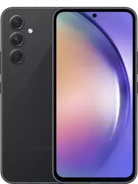 Смартфон SAMSUNG Galaxy A54 6/128Gb Графит (SM-A546EZKACAU)