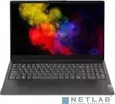 Ноутбук LENOVO V15 G2 ALC [82KD00DECD_W11H] (КЛАВ.РУС.ГРАВ.) Black 15.6 {FHD IPS Ryzen 5 5500U/8Gb/512Gb SSD/W11H RUS.} G2 (82KD00DECD)
