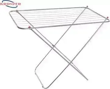 Сушилка для белья KROSPER Leo Minor 10 KRL1110 О9080