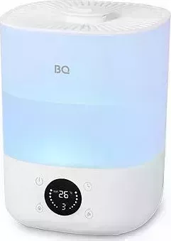 Увлажнитель воздуха BQ HDR1009 White
